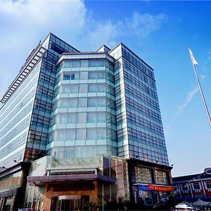 Neo-Sunshine Hotel Shanghai